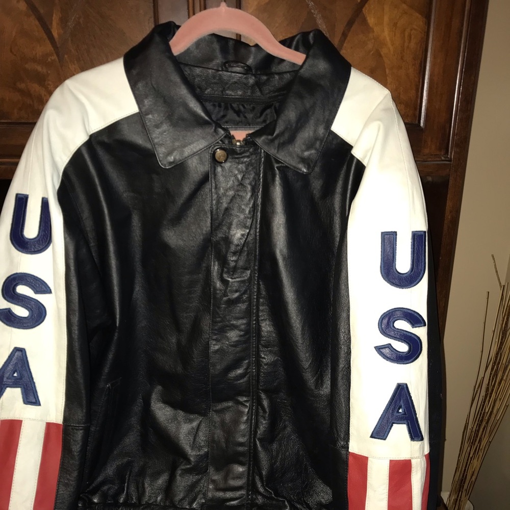 Vintage USA